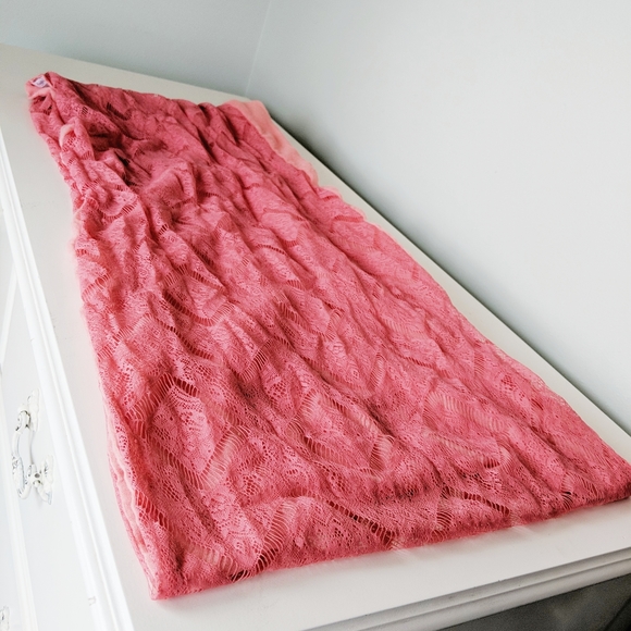 Reversible Infinity Scarf - Picture 3 of 4